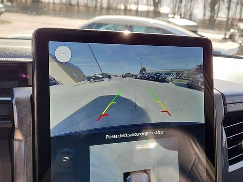 Used 2022 Ford Expedition Max Platinum image 14