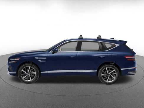 Used 2026 Genesis GV80 2.5T AWD/4WD image 3