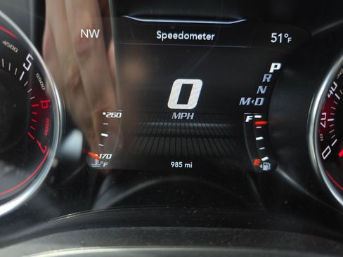 Used 2023 Dodge Challenger R/T Scat Pack image 22