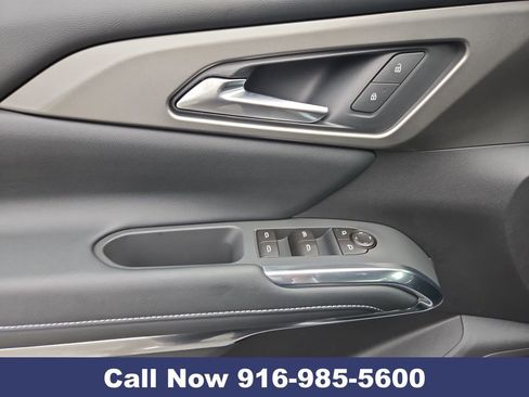 New 2026 Chevrolet Traverse LT image 27