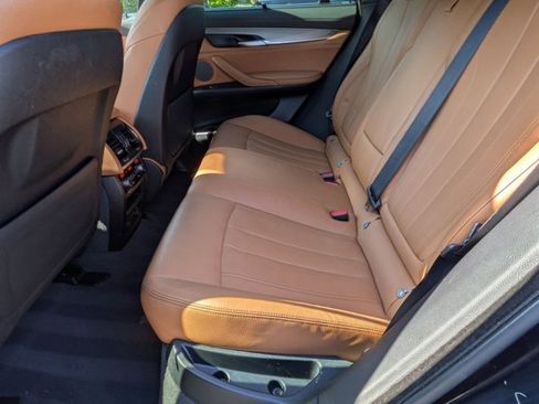 Used 2017 BMW X6 xDrive35i image 20