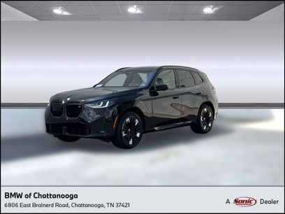 New 2025 BMW X3 M50 w/ Premium Package