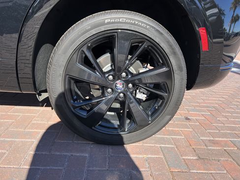 Used 2022 Buick Envision Preferred image 13