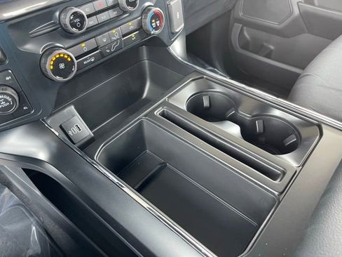 New 2026 Ford F150 STX image 13