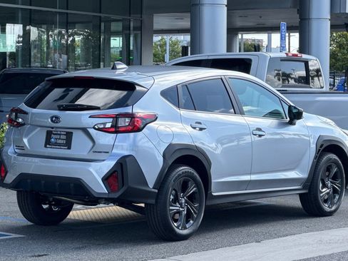 New 2026 Subaru Crosstrek 2.5i AWD/4WD image 4