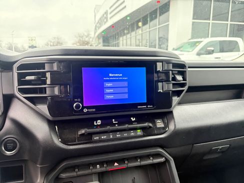 Used 2023 Toyota Tundra SR w/ SR Tow Package image 20