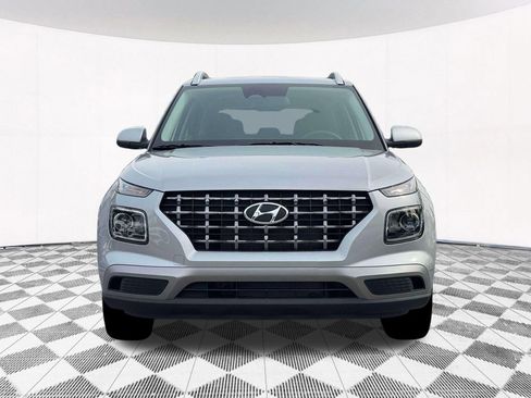 New 2026 Hyundai Venue SEL image 19