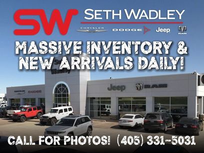 New 2026 RAM 3500 Tradesman