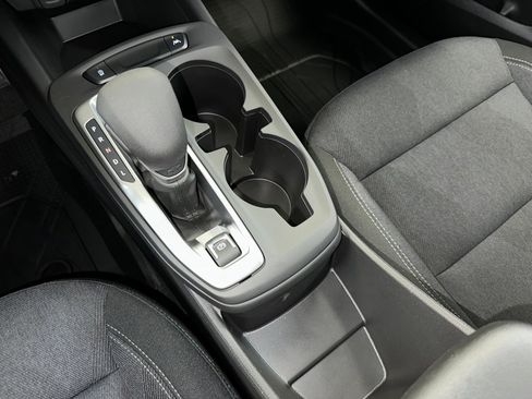 Certified 2025 Chevrolet Trax LS w/ LS Convenience Package image 14