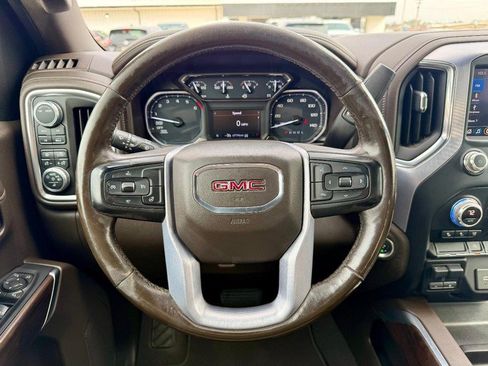 Used 2020 GMC Sierra 1500 SLT w/ SLT Premium Package image 15