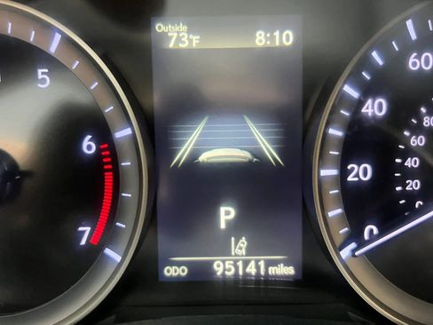 Used 2018 Lexus ES 350 w/ Premier Package FWD image 18