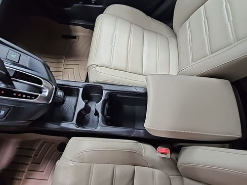 Used 2019 Honda CR-V EX-L image 19