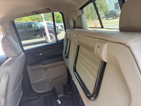 Used 2018 Honda Ridgeline RTL-E image 9