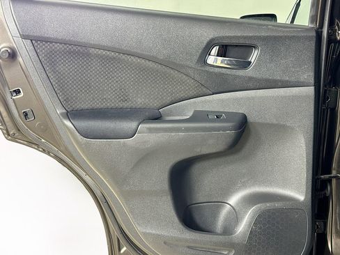 Used 2016 Honda CR-V EX image 18