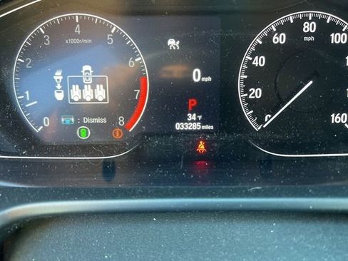 Used 2022 Honda Accord Sport image 10