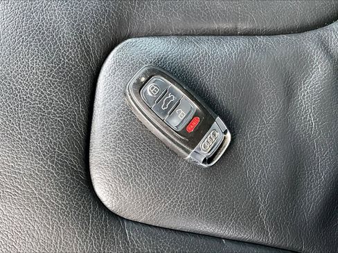 Used 2013 Audi A4 2.0T Premium image 14