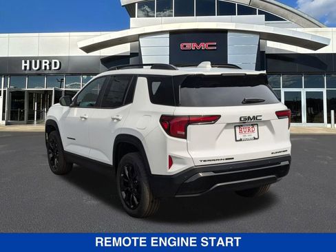 New 2026 GMC Terrain Elevation w/ Black Edition image 6