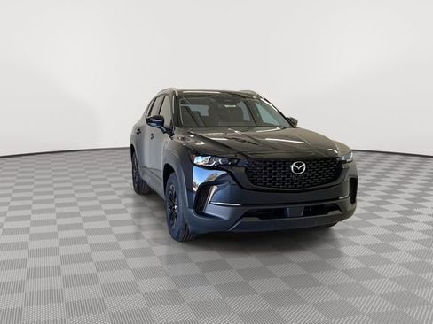 New 2026 MAZDA CX-50 2.5 Hybrid w/ Preferred Pkg image 2