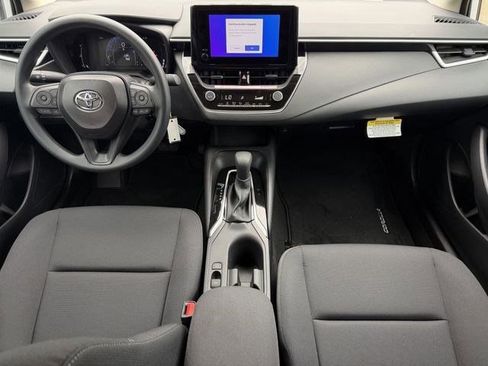 New 2026 Toyota Corolla LE FWD image 13
