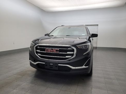 Used 2019 GMC Terrain SLT image 15