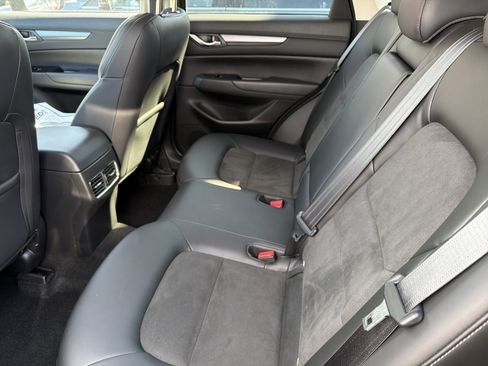 Used 2023 MAZDA CX-5 AWD 2.5 S w/ Select Package image 19