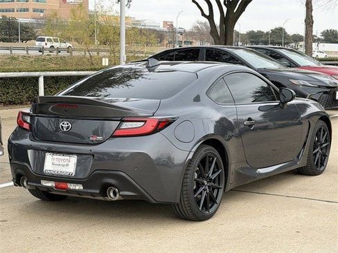 New 2026 Toyota GR86 Premium image 4