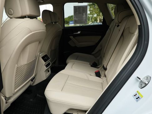Used 2025 Audi Q5 Prestige AWD/4WD image 26