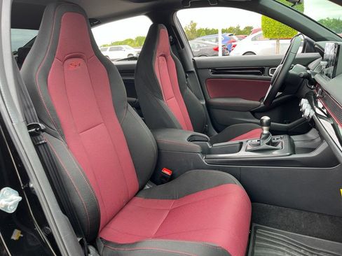 Used 2026 Honda Civic Si image 27