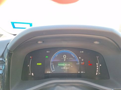 Used 2026 Toyota Camry SE image 20