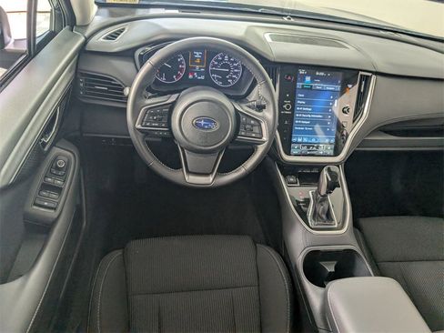 Certified 2025 Subaru Legacy Premium image 9