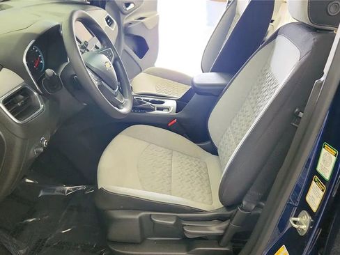Used 2023 Chevrolet Equinox LS w/ Driver Confidence II Package image 22