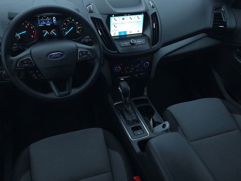 Used 2019 Ford Escape SE AWD/4WD image 24