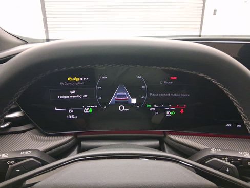 New 2025 Audi SQ5 Premium Plus image 18