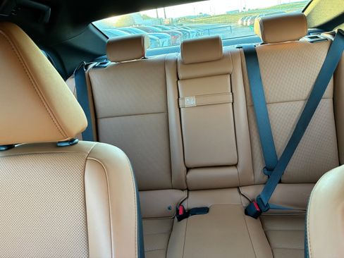 Used 2023 Lexus IS 300 AWD w/ Premium Package image 19