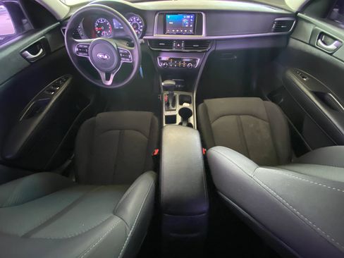 Used 2017 Kia Optima LX FWD image 22