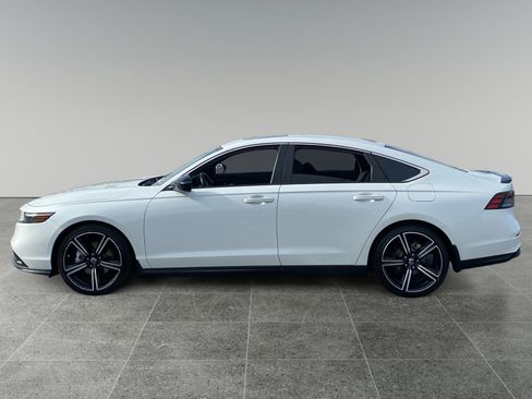 Used 2024 Honda Accord Sport image 2