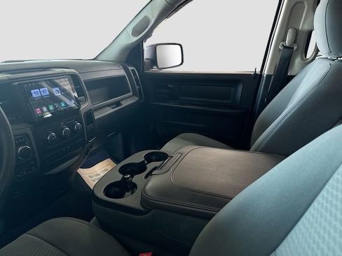 Used 2014 RAM 1500 Express AWD/4WD image 22