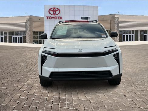 New 2026 Toyota bZ XLE image 8