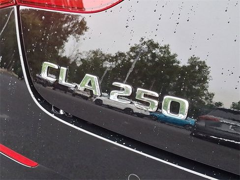 Used 2026 Mercedes-Benz CLA 250 CLA 250 image 25