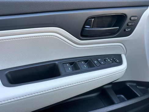 New 2026 Honda Odyssey EX-L image 11