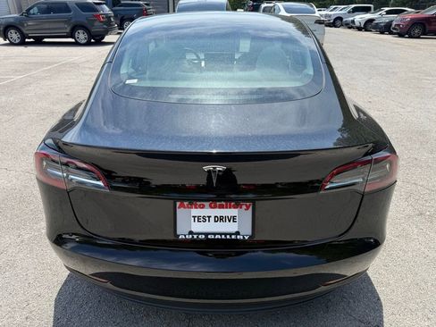 Used 2023 Tesla Model 3 Standard Range RWD image 6