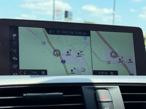 Used 2018 BMW 430i Coupe RWD image 21