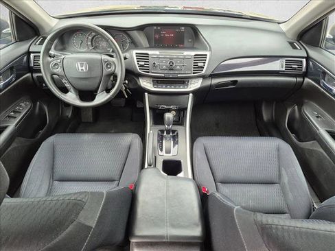 Used 2014 Honda Accord Sport image 18