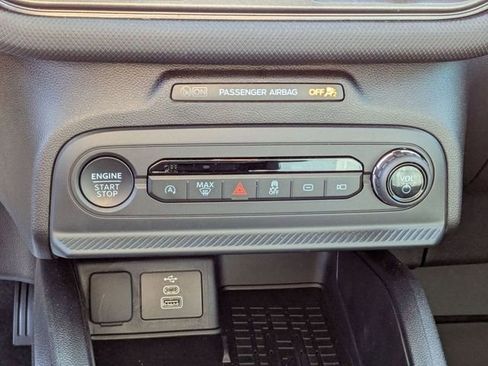 Used 2025 Ford Bronco Sport Heritage w/ Convenience Package AWD/4WD image 26