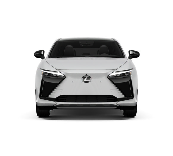 New 2026 Lexus RZ 350e 2WD image 6