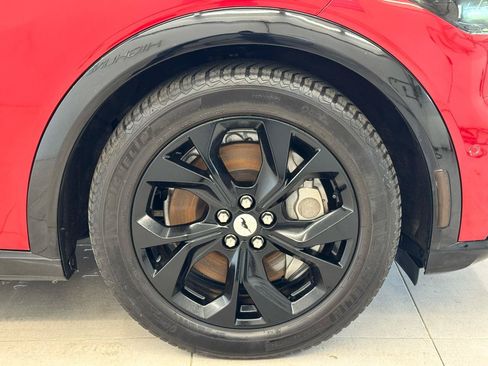 Used 2022 Ford Mustang Mach-E Premium AWD/4WD image 37