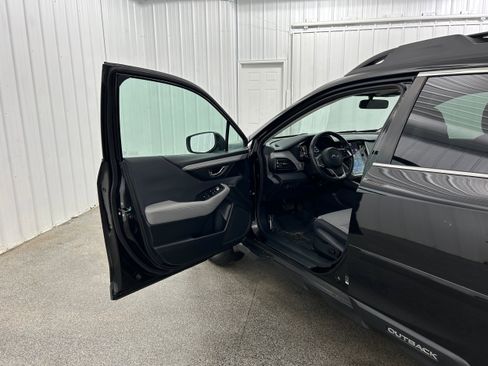 Used 2023 Subaru Outback Premium AWD/4WD image 23
