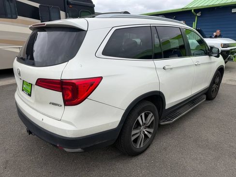 Used 2016 Honda Pilot EX-L image 3