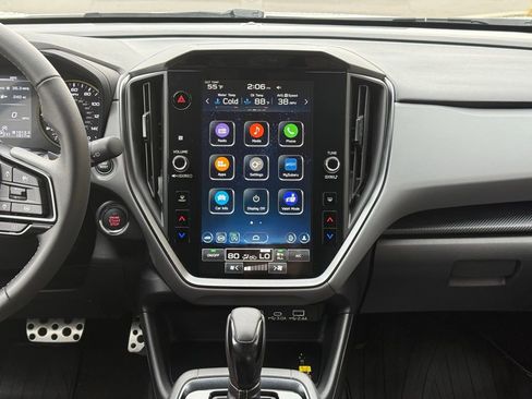 Certified 2025 Subaru Crosstrek 2.5i Sport w/ Crosstrek Mirror Package image 15