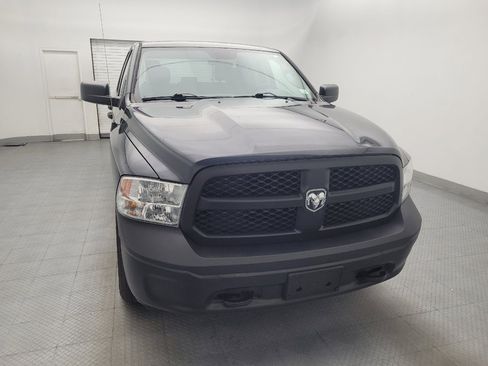 Used 2018 RAM 1500 Tradesman w/ Protection Group AWD/4WD image 14